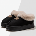 Zapatillas forro polar Margaret