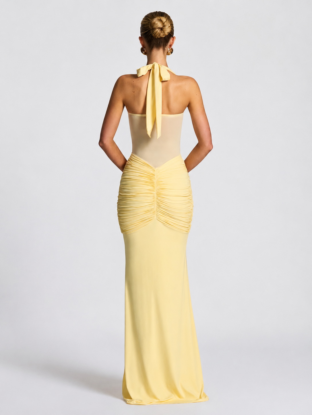 Vestido Celine