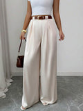 Pantalones cintura alta Jennifer